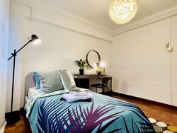 Spottiswoode Park (D2), Apartment #509692411